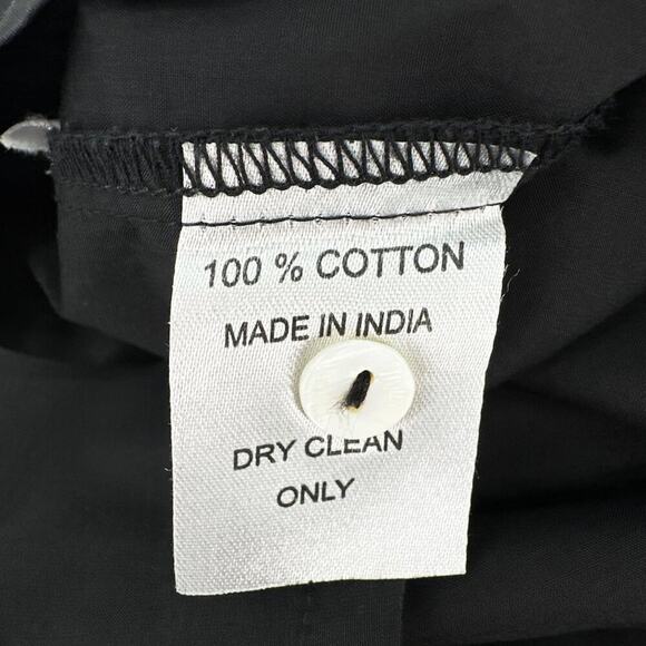 MILLE Vanessa Top in Black XS - Picture 6 of 8